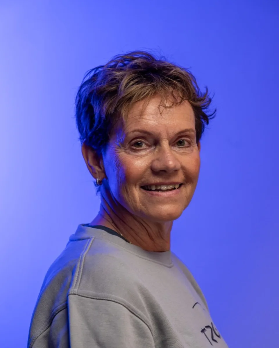 Andrea Gericke