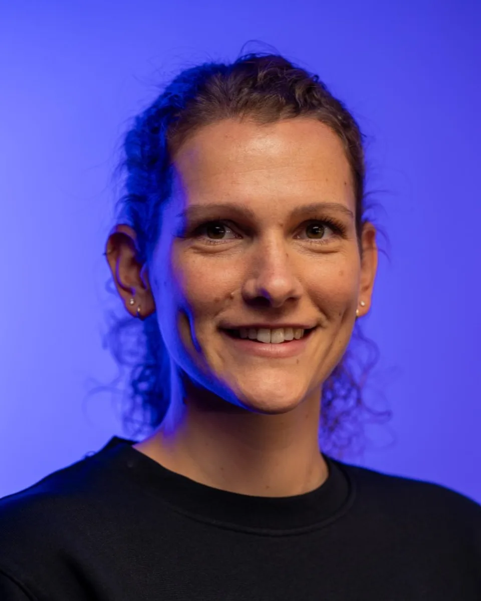 Ann-Kathrin Gericke