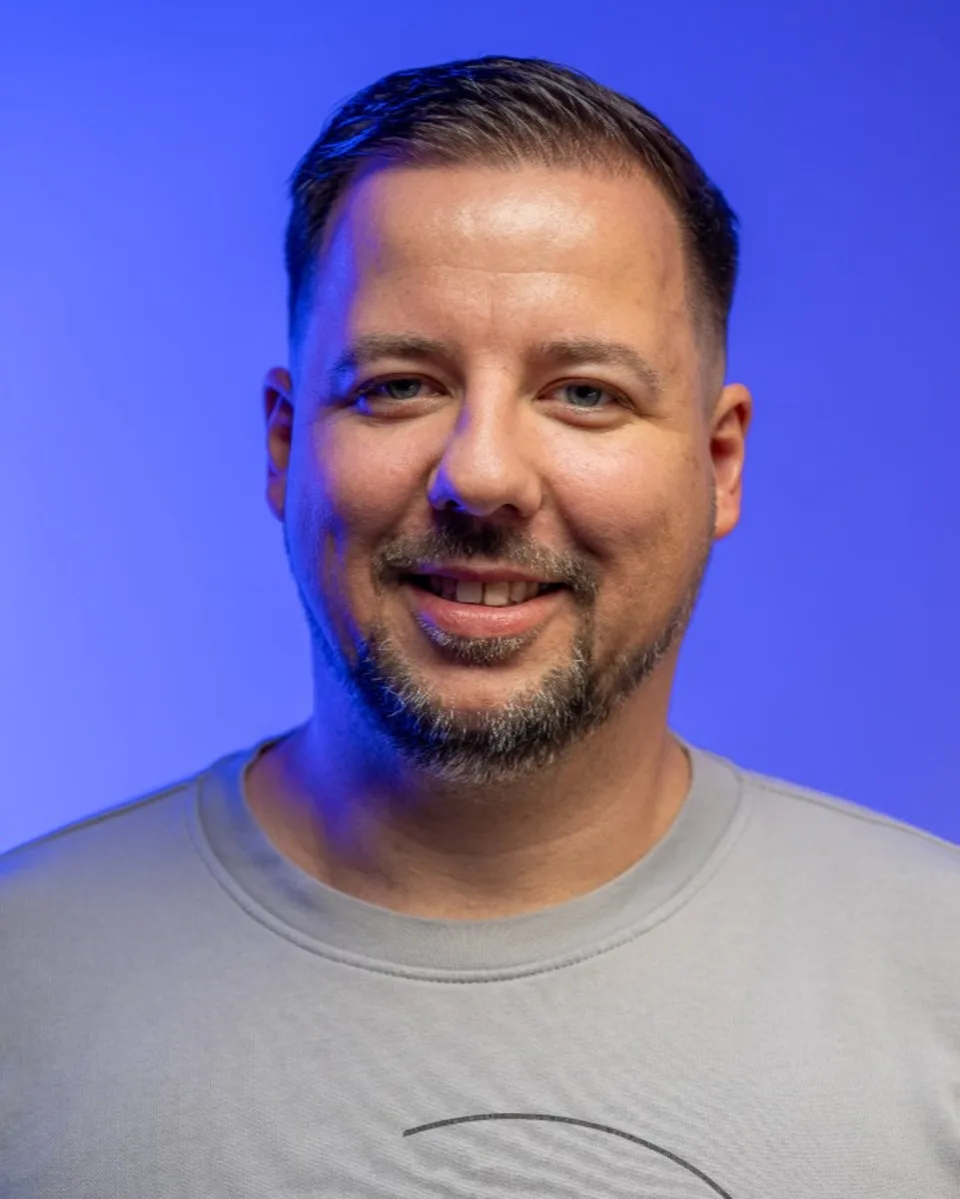 Christoph Reetz