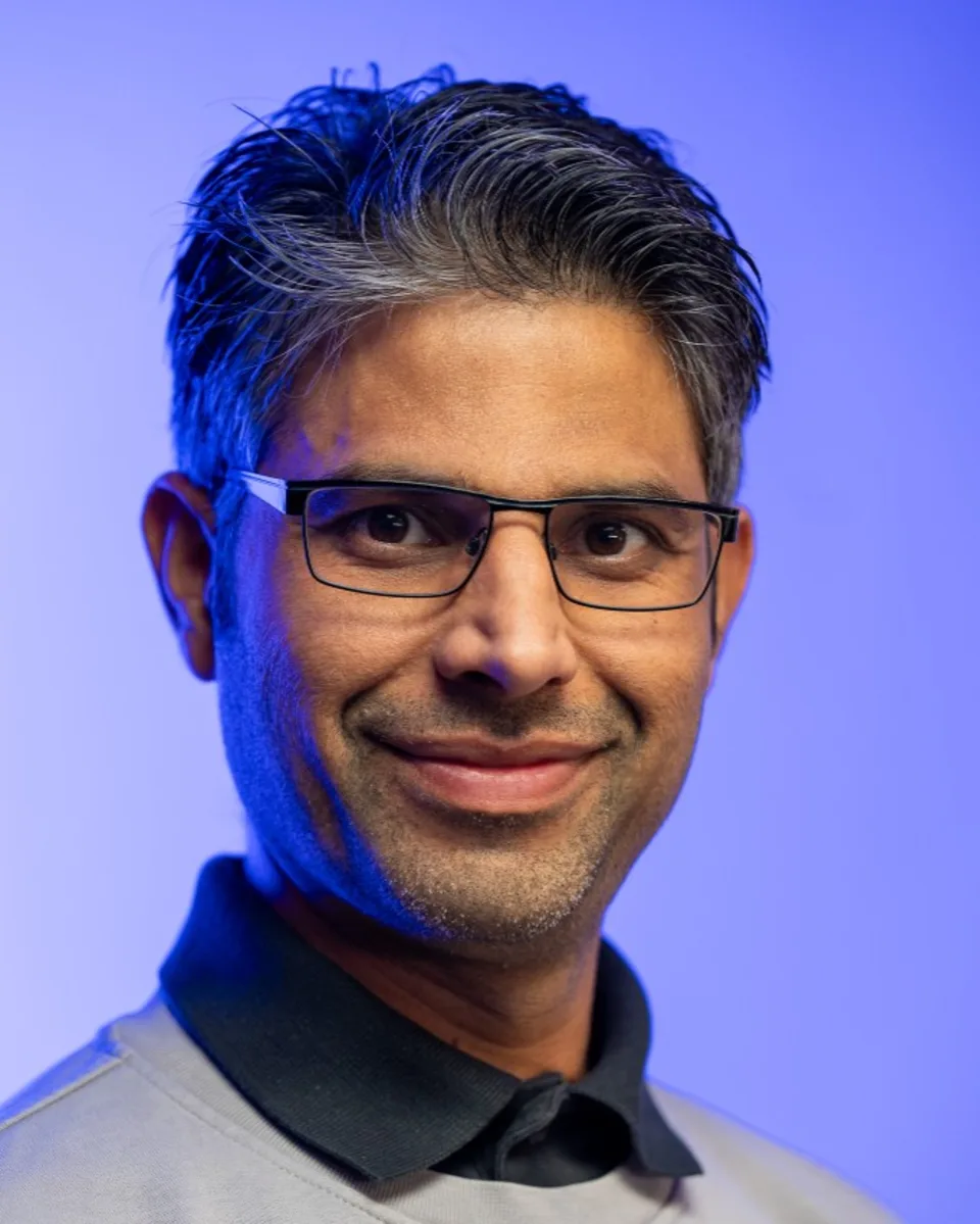 Vikas Arya